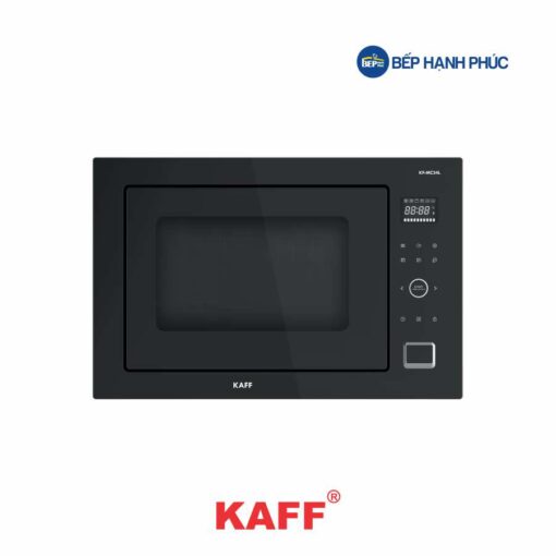 Lò vi sóng âm tủ Kaff KF-MC34L - Hàng chính hãng