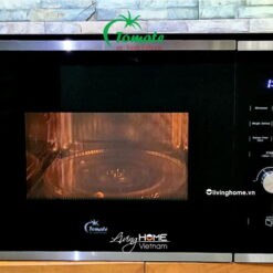 Lò vi sóng Tomate TOM MW-225 Âm tủ 25 lít 8 chức năng 11 Lò vi sóng Tomate TOM MW-225 Âm tủ 25 lít 8 chức năng