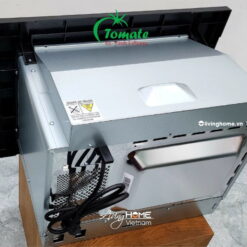 Lò vi sóng Tomate TOM MW-225 Âm tủ 25 lít 8 chức năng 13 Lò vi sóng Tomate TOM MW-225 Âm tủ 25 lít 8 chức năng