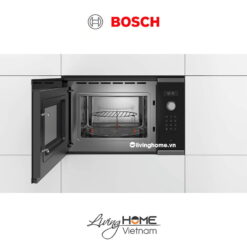 Lò vi sóng Bosch BEL554MS0B - 25 lít 38cm 11 Lò vi sóng Bosch BEL554MS0B - 25 lít 38cm