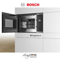 Lò vi sóng Bosch BEL554MS0B - 25 lít 38cm 12 Lò vi sóng Bosch BEL554MS0B - 25 lít 38cm