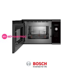 Lò vi sóng Bosch BEL554MS0B - 25 lít 8 chương trình tự động 6 Lò vi sóng Bosch BEL554MS0B - 25 lít 8 chương trình tự động