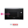 Lò vi sóng Bosch BFL523MS0H - 20 lít 7 chương trình tự động 1 Lò vi sóng Bosch BFL523MS0H - 20 lít 7 chương trình tự động
