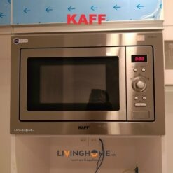 Alternative view of Lò Vi Sóng Kaff KF-MC02 Âm Tủ 25L Malaysia