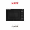 Lò vi sóng Kaff KF-MC34L thiết kế âm tủ màu đen bắt mắt sang trọng 2 Lò vi sóng Kaff KF-MC34L thiết kế âm tủ màu đen bắt mắt sang trọng