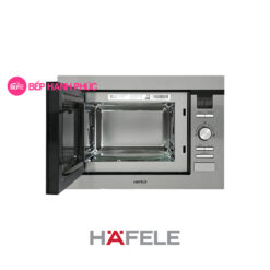 Lò vi sóng Hafele HM-B38D - âm tủ kết hợp nướng 9 Lò vi sóng Hafele HM-B38D - âm tủ kết hợp nướng