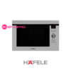 Lò vi sóng Hafele HM-B38D - âm tủ kết hợp nướng 2 Lò vi sóng Hafele HM-B38D - âm tủ kết hợp nướng