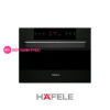 Lò vi sóng Hafele HO-KT45B - âm tủ kết hợp nướng 1 Lò vi sóng Hafele HO-KT45B - âm tủ kết hợp nướng