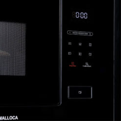 Lò Vi Sóng Malloca MW-925BF Âm Tủ 15 Lò Vi Sóng Malloca MW-925BF Âm Tủ
