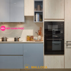 Lò vi sóng Malloca MW 927BG Kính đen 27L 13 Lò vi sóng Malloca MW 927BG Kính đen 27L