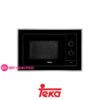 Lò vi sóng âm tủ Teka Maestro ML 820 BI 18L 1 chức năng nấu 1 Lò vi sóng âm tủ Teka Maestro ML 820 BI 18L 1 chức năng nấu