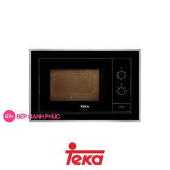 Alternative view of Lò vi sóng âm tủ Teka Maestro ML 820 BI 18L 1 chức năng nấu