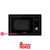 Lò vi sóng âm tủ Teka Maestro ML 8200 BIS BK 18L 3 công thức nấu 2 Lò vi sóng âm tủ Teka Maestro ML 8200 BIS BK 18L 3 công thức nấu