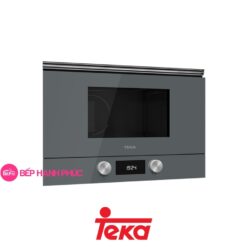 Alternative view of Lò vi sóng âm tủ Teka Maestro ML 8220 BIS L BK 22 lít 9 công thức
