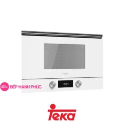 Alternative view of Lò vi sóng âm tủ Teka Maestro ML 8220 BIS L SM 21.56L 9 công thức nấu