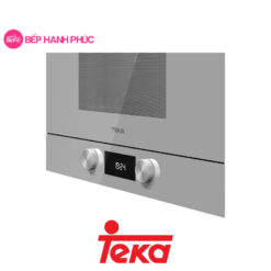 Lò vi sóng âm tủ Teka Maestro ML 8220 BIS L SM 21.56L 9 công thức nấu 9 Lò vi sóng âm tủ Teka Maestro ML 8220 BIS L SM 21.56L 9 công thức nấu