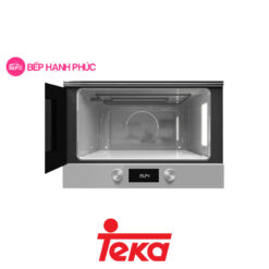 Lò vi sóng âm tủ Teka Maestro ML 8220 BIS L SM 21.56L 9 công thức nấu 10 Lò vi sóng âm tủ Teka Maestro ML 8220 BIS L SM 21.56L 9 công thức nấu