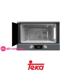 Lò vi sóng âm tủ Teka Maestro ML 8220 BIS L BK 22 lít 9 công thức 10 Lò vi sóng âm tủ Teka Maestro ML 8220 BIS L BK 22 lít 9 công thức