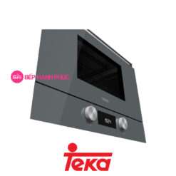 Lò vi sóng âm tủ Teka Maestro ML 8220 BIS L BK 22 lít 9 công thức 11 Lò vi sóng âm tủ Teka Maestro ML 8220 BIS L BK 22 lít 9 công thức