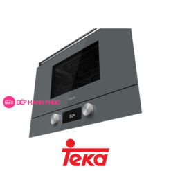 Lò vi sóng âm tủ Teka Maestro ML 8220 BIS L BK 22 lít 9 công thức 12 Lò vi sóng âm tủ Teka Maestro ML 8220 BIS L BK 22 lít 9 công thức