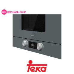 Lò vi sóng âm tủ Teka Maestro ML 8220 BIS L BK 22 lít 9 công thức 13 Lò vi sóng âm tủ Teka Maestro ML 8220 BIS L BK 22 lít 9 công thức