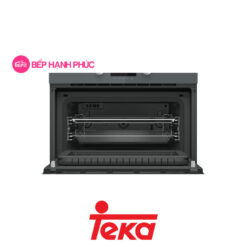 Lò vi sóng âm tủ Teka Maestro MLC 844 44L 3 chức năng nấu 9 Lò vi sóng âm tủ Teka Maestro MLC 844 44L 3 chức năng nấu