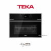 Lò vi sóng Teka MLC 844 kết hợp nướng dung tích 44lít 1 Lò vi sóng Teka MLC 844 kết hợp nướng dung tích 44lít