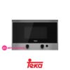 Lò vi sóng âm tủ Teka Total MS 622 BI 22L 1 chức năng 1 Lò vi sóng âm tủ Teka Total MS 622 BI 22L 1 chức năng