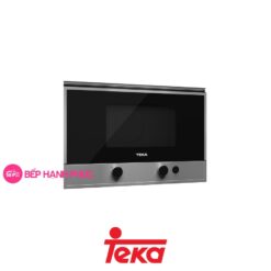 Lò vi sóng âm tủ Teka Total MS 622 BI 22L 1 chức năng 9 Lò vi sóng âm tủ Teka Total MS 622 BI 22L 1 chức năng