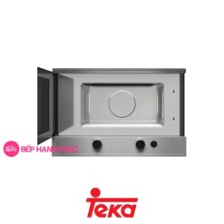 Alternative view of Lò vi sóng âm tủ Teka Total MS 622 BI 22L 1 chức năng