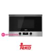 Lò vi sóng âm tủ Teka Total MS 622 BIS L 22L 2 công thức nấu 1 Lò vi sóng âm tủ Teka Total MS 622 BIS L 22L 2 công thức nấu