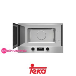Lò vi sóng âm tủ Teka Total MS 622 BIS L 22L 2 công thức nấu 9 Lò vi sóng âm tủ Teka Total MS 622 BIS L 22L 2 công thức nấu
