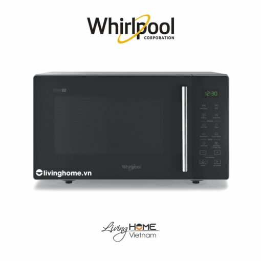 Lò vi sóng Whirlpool MWP 253 SBV để bàn 25L có nướng