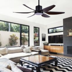 Quạt Trần Luxaire Sweep 8 Quạt Trần Luxaire Sweep