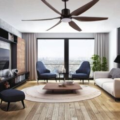 Quạt Trần Luxaire Sweep 9 Quạt Trần Luxaire Sweep