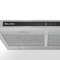 Máy Hút Mùi Malloca H342.9 TC, 90CM, 500 m3/h, Inox Kính