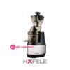 Máy ép chậm hafele HSJ-B30A - Cỡ lớn ép được tất cả các loại rau củ quả 1 Máy ép chậm hafele HSJ-B30A - Cỡ lớn ép được tất cả các loại rau củ quả