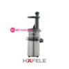 Máy ép chậm Hafele GS-133N - ép trái cây, rau củ, ống nhồi: 32 mm 1 Máy ép chậm Hafele GS-133N - ép trái cây, rau củ, ống nhồi: 32 mm