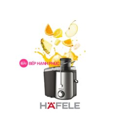 Máy ép trái cây Hafele GS-353 - 1,4 lít 5 Máy ép trái cây Hafele GS-353 - 1,4 lít