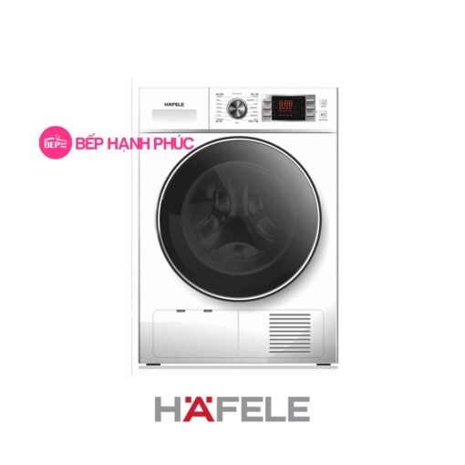 Máy sấy Hafele HD-F60A - 8kg hàng chính hãng