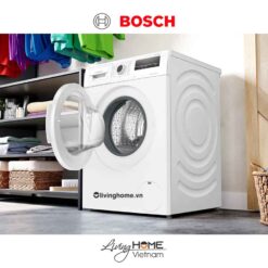 Máy giặt Bosch WAJ20180SG - Cửa trước 9 chương trình 8KG 15 Máy giặt Bosch WAJ20180SG - Cửa trước 9 chương trình 8KG