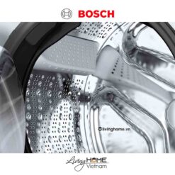 Máy giặt Bosch WAJ20180SG - Cửa trước 9 chương trình 8KG 16 Máy giặt Bosch WAJ20180SG - Cửa trước 9 chương trình 8KG