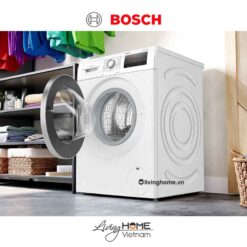 Máy giặt Bosch WAT28482SG - Cửa trước 14 chương trình 9KG 12 Máy giặt Bosch WAT28482SG - Cửa trước 14 chương trình 9KG