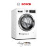 Máy giặt Bosch WAV28L40SG - Cửa trước 14 chương trình Active Oxygen 9KG 2 Máy giặt Bosch WAV28L40SG - Cửa trước 14 chương trình Active Oxygen 9KG