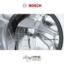 Máy giặt Bosch WAX32M40SG - Cửa trước 14 chương trình Anti Stain 10KG 11 Máy giặt Bosch WAX32M40SG - Cửa trước 14 chương trình Anti Stain 10KG