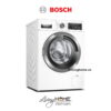 Máy giặt Bosch WAX32M40SG - Cửa trước 14 chương trình Anti Stain 10KG 2 Máy giặt Bosch WAX32M40SG - Cửa trước 14 chương trình Anti Stain 10KG