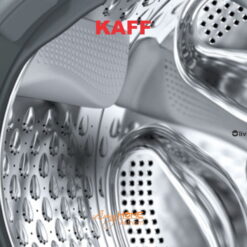 Máy Giặt Sấy Kaff KF-MFC120EU Giặt 12KG Sấy 10KG 5 Máy Giặt Sấy Kaff KF-MFC120EU Giặt 12KG Sấy 10KG