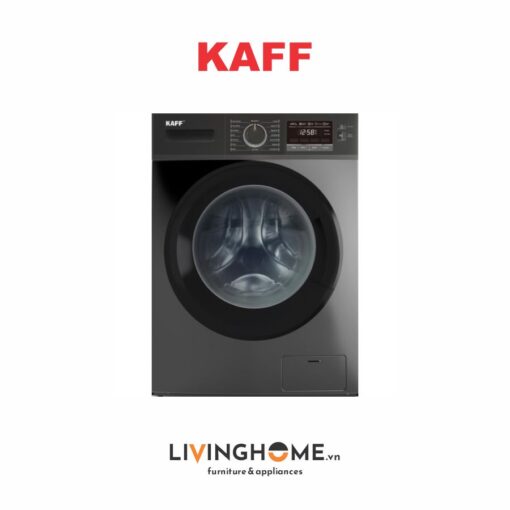 Máy Giặt Kaff KF-WM09G05 Dung Tích 56L Màu Đen