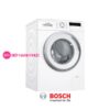 Máy giặt Bosch WAJ20180SG - 8 kg 9 chương trình giặt 2 Máy giặt Bosch WAJ20180SG - 8 kg 9 chương trình giặt