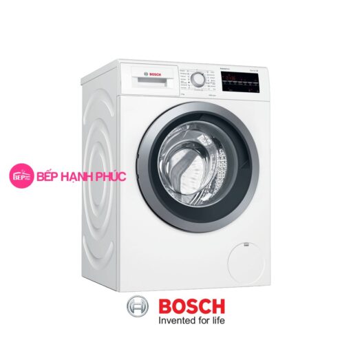 Máy giặt Bosch WAT28482SG - 9 kg 14 chương trình giặt